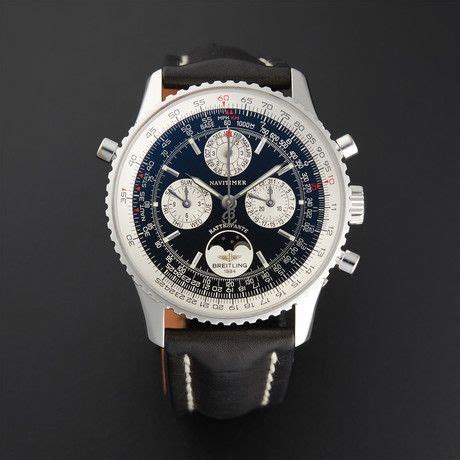 breitling navitimer perpetual calendar|breitling 44 calendar price.